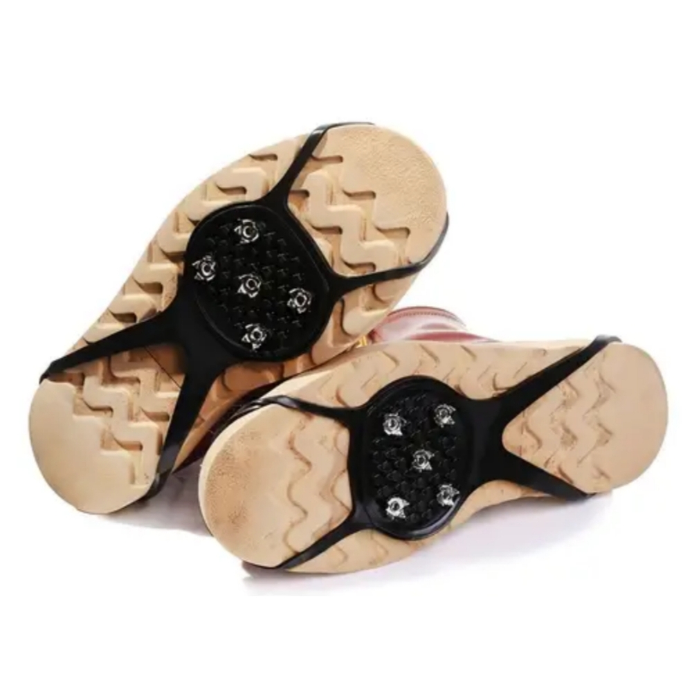Kids Shoe Traction Covers
